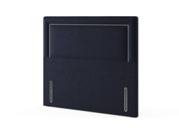 Staples & Co Mayfair Hotel Height Split Headboard - thumbnail 3