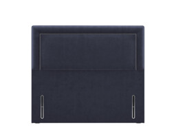 Staples & Co Mayfair Hotel Height Split Headboard - thumbnail 2