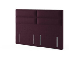 Staples & Co Brompton Floorstanding Headboard - thumbnail 3