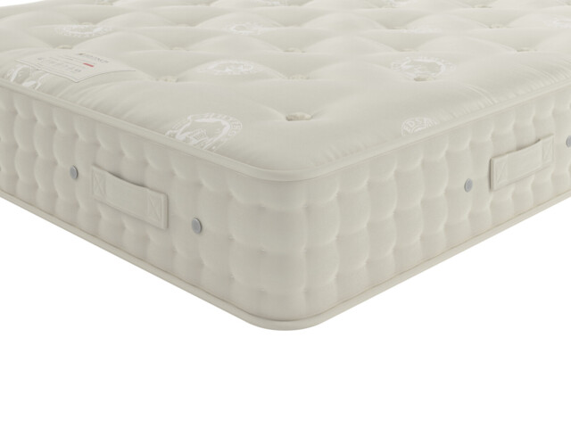 Hypnos Luxurious Earth 04 Mattress - image 1