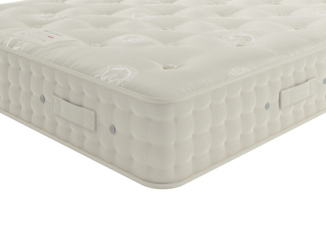 Hypnos Luxurious Earth 04 Mattress - image 1