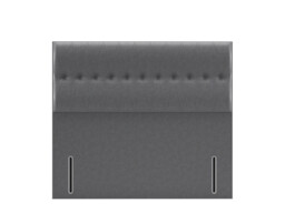 Staples & Co Victoria Floor Standing Split Headboard - thumbnail 3
