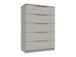 Radfield 5 Drawer Chest Of Drawers - thumbnail 2