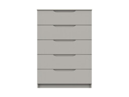 Radfield 5 Drawer Chest Of Drawers - thumbnail 3