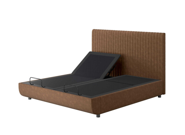 Tempur Ergo™ Vertical Smart Adjustable Bed Frame - image 1