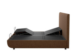 Tempur Ergo™ Vertical Smart Adjustable Bed Frame - thumbnail 2