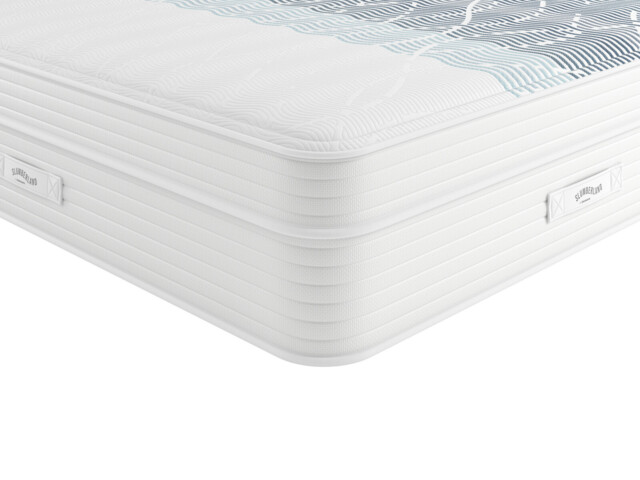 Slumberland Orthopaedic Support Ultimate Mattress - image 1
