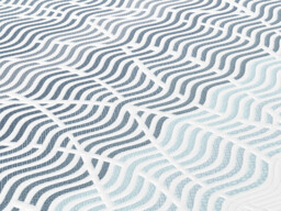 Slumberland Orthopaedic Support Ultimate Mattress - thumbnail 3