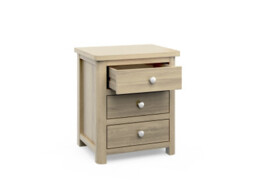 Delphine Bedside Table - thumbnail 2