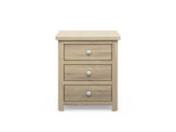 Delphine Bedside Table - thumbnail 3