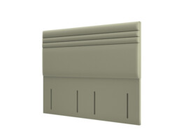 Staples & Co Lambeth Floorstanding Headboard - thumbnail 3