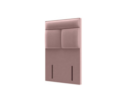 Slumberland Felicia Floorstanding Headboard - thumbnail 2