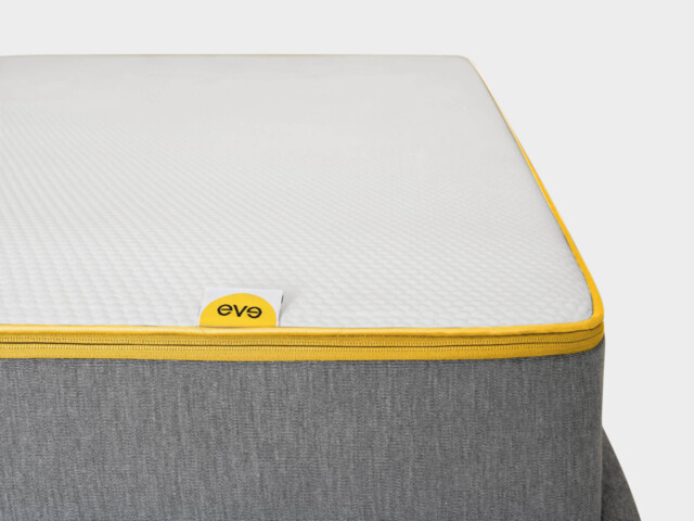 eve the original hybrid mattress - image 1