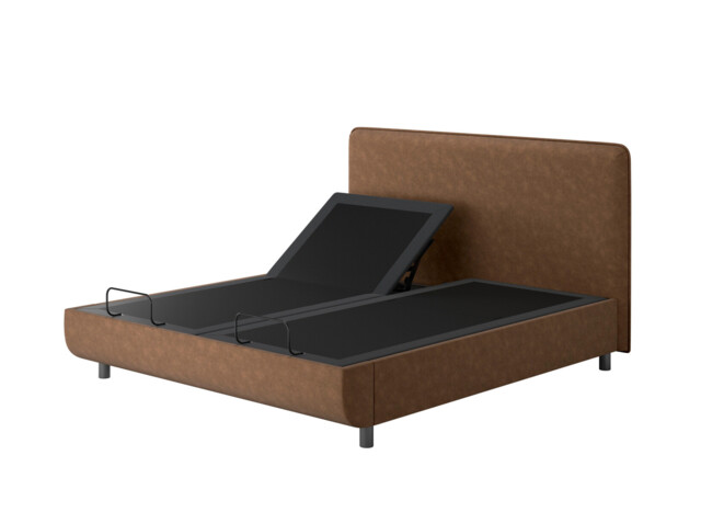 Tempur Ergo™ Form Smart Adjustable Bed Frame - image 1