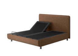 Tempur Ergo™ Form Smart Adjustable Bed Frame - thumbnail 1