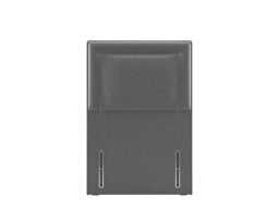 Staples & Co Mayfair Hotel Height Headboard - thumbnail 2