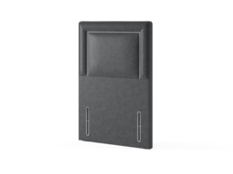 Staples & Co Mayfair Hotel Height Headboard - thumbnail 3