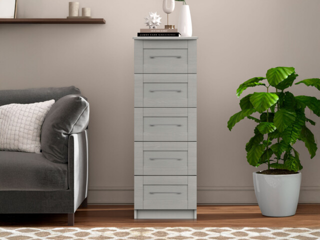 Landale Tallboy Chest Of Drawers - image 1