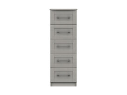 Landale Tallboy Chest Of Drawers - thumbnail 3