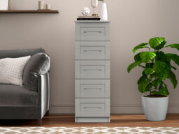 Landale Tallboy Chest Of Drawers - thumbnail 1