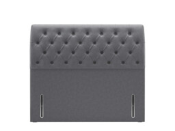 Staples & Co Bayswater Floorstanding Headboard - thumbnail 2