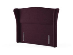 Staples & Co Belgravia Hotel Height Split Headboard - thumbnail 3