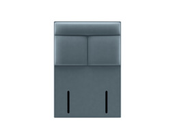 Slumberland Felicia Floorstanding Headboard - thumbnail 3