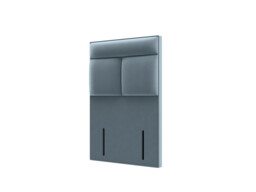 Slumberland Felicia Floorstanding Headboard - thumbnail 2