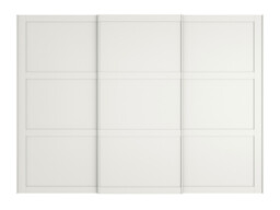 Alster 3 Door Sliding Wardrobe - thumbnail 3