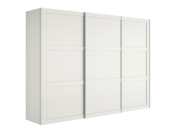 Alster 3 Door Sliding Wardrobe - thumbnail 2