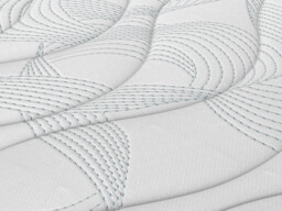 Slumberland Air 3.0 Memory Mattress - thumbnail 3