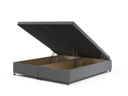 Simply Support Divan Bed & Milton Headboard Bed Set - thumbnail 3