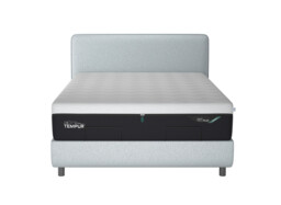 Tempur Arc™ Form Upholstered Bed Frame - thumbnail 3