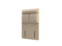 Slumberland Felicia Floorstanding Headboard - thumbnail 3