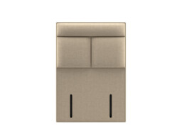 Slumberland Felicia Floorstanding Headboard - thumbnail 2