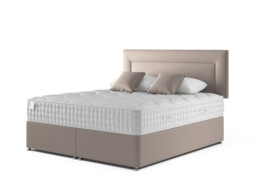 Slumberland Naturals Premium Wool Divan Bed Set - thumbnail 2