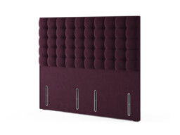 Staples & Co Bloomsbury Floorstanding Headboard - thumbnail 3
