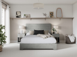 Tamara Bed Frame - thumbnail 2