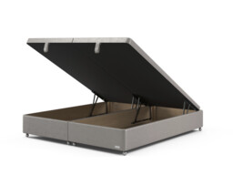 Staples & Co Divan Base On Castors - thumbnail 2