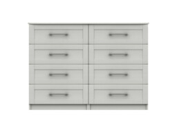 Landale 4+4 Drawer Chest Of Drawers - thumbnail 3