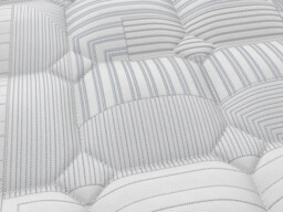 Sealy Newton Posturepedic Mattress - thumbnail 3