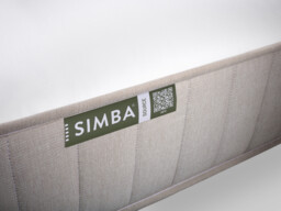 Simba Sleep Natural Hybrid Source Mattress - thumbnail 3