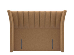 Staples & Co Exquisite Hotel Height Split Headboard - thumbnail 2