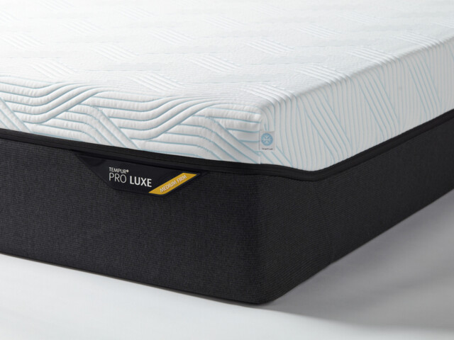 Tempur Pro Luxe Smartcool Mattress - image 1
