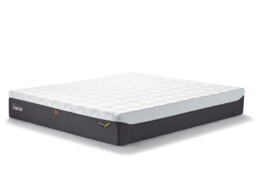 Tempur Pro Luxe Smartcool Mattress - thumbnail 2