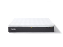 Tempur Pro Luxe Smartcool Mattress - thumbnail 3