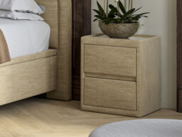 ELLE Home Bedside Table - thumbnail 1