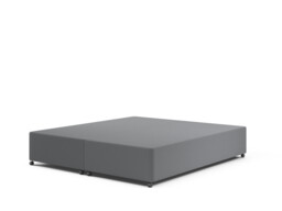 Simply Support Divan Bed & Milton Headboard Bed Set - thumbnail 2