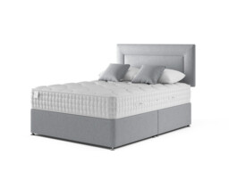 Slumberland Naturals Premium Wool Divan Bed Set - thumbnail 2