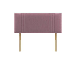 Slumberland Freya Strutted Headboard - thumbnail 1